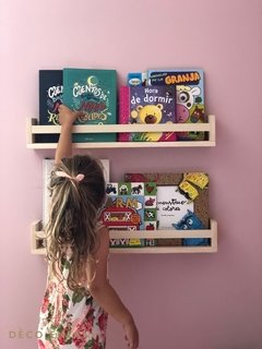 Bookies 60 cm