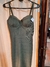 vestido corto premium S