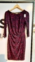 vestido ANNE KLEIN 8
