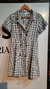 vestido STYLISH S