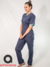 Ambo Medico Selene Azul