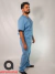 Ambo Medico Apolo Celeste
