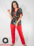 Ambo Summer Rojo