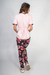Ambo Afrodita 2 Rosa - tienda online