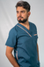 Ambo Medico, Alfonsina Ambos, Apolo Hombre Petroleo