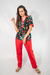 Ambo Summer Rojo - comprar online