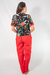 Ambo Summer Rojo - tienda online