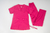 Ambo Medico ANATOMY Fucsia - comprar online