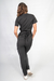 Ambo Medico ANATOMY Negro - tienda online