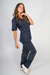 Linea F UNISEX Azul Noche - tienda online