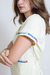 Citrina Amarillo Spandex - tienda online