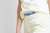 Imagen de Citrina Amarillo Spandex