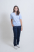Agnes Rayas Chaqueta - comprar online
