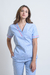 Agata Celeste Melange - comprar online