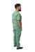 Ambo Medico Apolo Verde Malva - tienda online