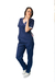 Ambo Medico Azul Hera
