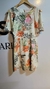 vestido jaye.e talle xs