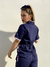 Ambo Medico Azul Hera - Alfonsina Ambos