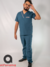 Ambo Medico, Alfonsina Ambos, Apolo Hombre Petroleo