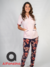 Ambo Afrodita 2 Rosa