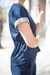Imagen de Chaqueta Selene Azul Sparciel