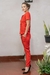 Ambo Dalia Rojo - tienda online