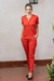 Ambo Dalia Rojo