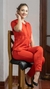 Ambo Dalia Rojo