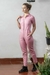 Mameluco Poly rosa en internet