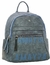 Mochila Amayra Azul - comprar online