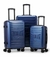 Valija Everlast grande ( 28″) azul en internet