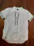 Chaqueta Abelia blanco arciel