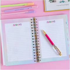 AGENDA 2024 A5 GATITOS - tienda online