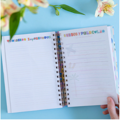 AGENDA 2024 A5 GATITOS - comprar online