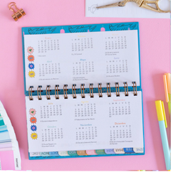 AGENDA 2024 POCKET GATITOS - tienda online