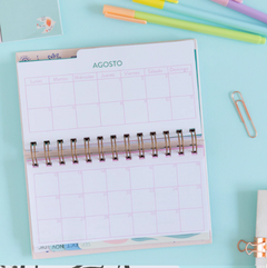AGENDA 2024 POCKET HENRI - tienda online