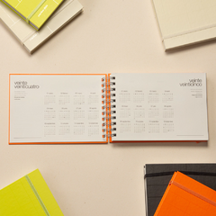 AGENDA ARQA IVORY en internet
