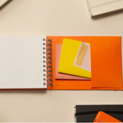 AGENDA ARQA IVORY - comprar online