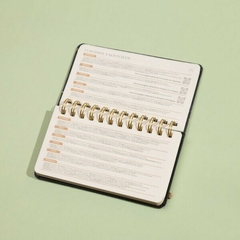 AGENDA POCKET NEO FULL BLACK - tienda online