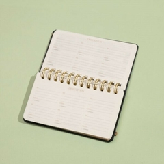 Imagen de AGENDA POCKET NEO FULL BLACK