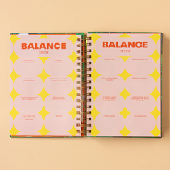 AGENDA SHANTILOVE MIAMI DIARIA - comprar online