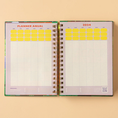 AGENDA SHANTILOVE MIAMI DIARIA - tienda online