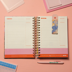 AGENDA SHANTILOVE MIAMI DIARIA en internet