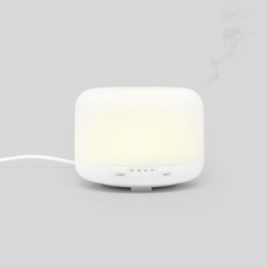 Humidificador Difusor Big Misty