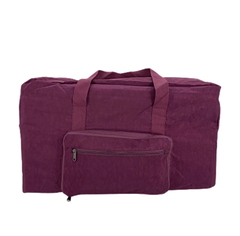 BOLSO PLEGABLE GRANDE BORDO