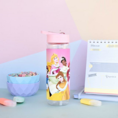 Botella con pico Princesas
