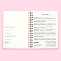 Bullet Journal Magia en internet