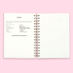Bullet Journal Magia - Puro Diseño