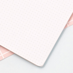 Bullet Journal Make it Happen - Puro Diseño