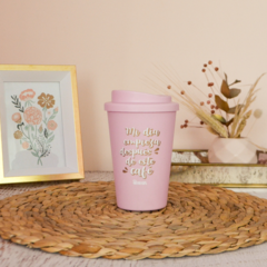 Coffee Cup Mi Dia